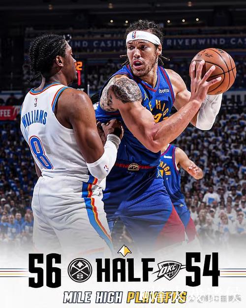 掘金近21次加时赛赢16场，队史加时战绩打成平手