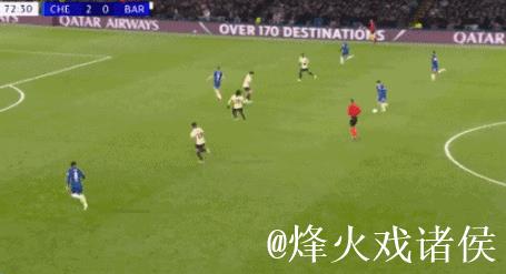 巴萨三连败!战术冒进引争议,危机显现 巴萨三连败!战术冒进引争议,危机显现