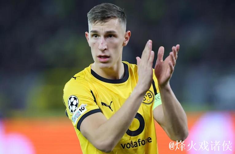 拜仁续约乌帕要花费1.2亿，签施洛特贝克需投入1.25亿